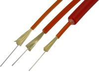 Polymer Clad Silica Indoor-Cable