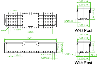 1001MS-2xxTW-U