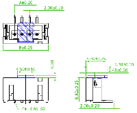 2001MR-XXGW-U