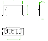 2503H-XXW-L