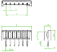 2505S-XXTW-L