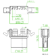2509H-XXW-L