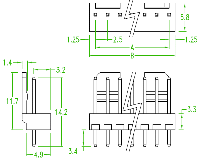 2510S-XXTW-L