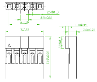 2541H-XXXB-L