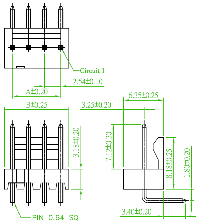 2544S-XXTR-L