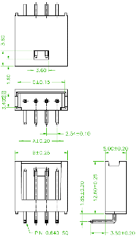 2546S-XXTB-L