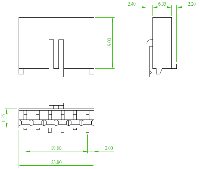 3963H-XXW-L