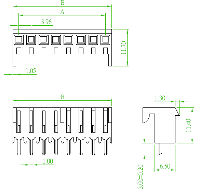 3964A-XXTW-L