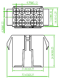 4500H-XXXW-L