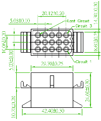 5030H-XXXW-L