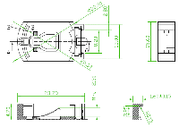 BTMA-2032GN-U