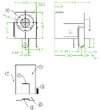 DCJ20-0014TB-L