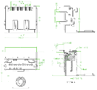 HDMIM-F19SBBB-U