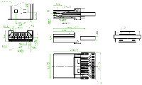 HDMI-M19SFYN4-U