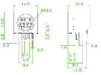 MDJ-508B-X-L