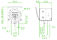 MDJ-508BS-X-L