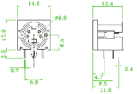 MDJ-508E-XA-L