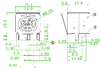 MDJ-508HS1-10S-L