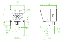 MDJ-508HS1-9S-L