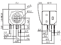 MDJ-508RLS-7S-L