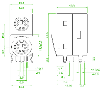 MDJ-608ES-6A-L