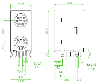 MDJ-608E-6A-L