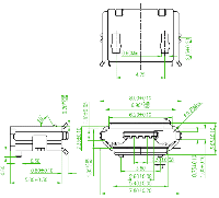 MIUSB-F5M-BB-U