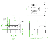 MUSB-BD-5-U