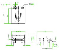 MUSB-F108M-U