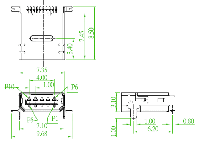 MUSB-F10M-U