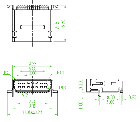 MUSB-F14M-U