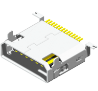 MUSB-F14M-U