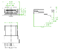 MUSB-M10S-L