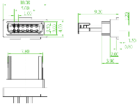 MUSB-M12S-L