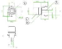 RCA-0009GG-L