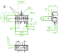 RCA-1413-2H-L