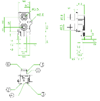 RCA-1416-2-L