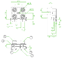 RCA-1418-4-L