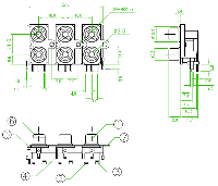 RCA-1418-6S-L