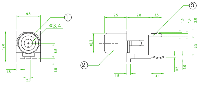 RCA-1515-1BX-L