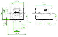 USB-001H-BB-U