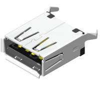USB-001K-A