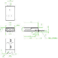 USB-001MD-AB-U