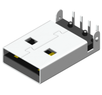 USB-001MRD-ABS-U