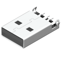 USB-001MSK1-A1B-U