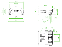 USB-001RD-A1