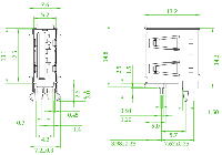 USB-001VF-A