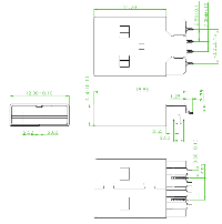 USB-001Y-AW-U