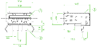 USB-001-AB-L