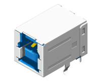 USB-001-BU-3.0-L
